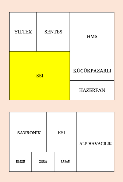 Türkiye National Participation