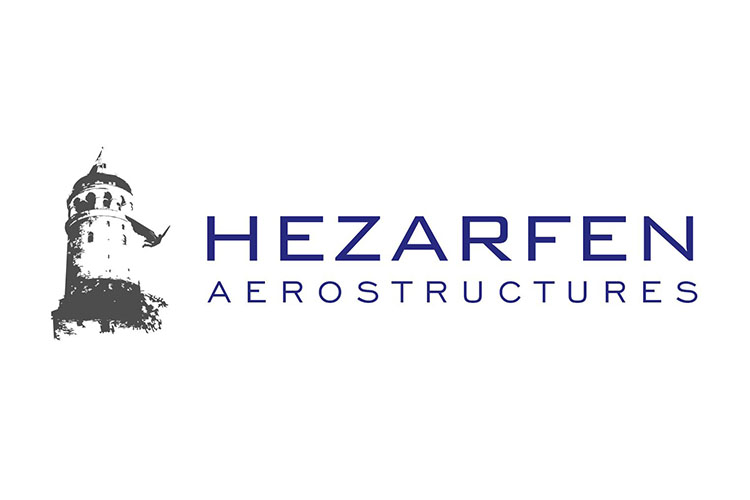 Hezarfen Aerostructures